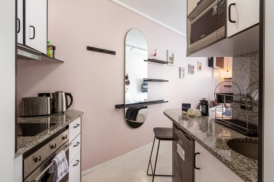 0 Bedroom Property for Sale in Sea Point Western Cape